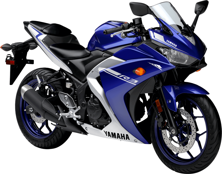 Yamaha Yzf R Gr Goire Sport