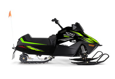 arctic cat ZR 120 2023