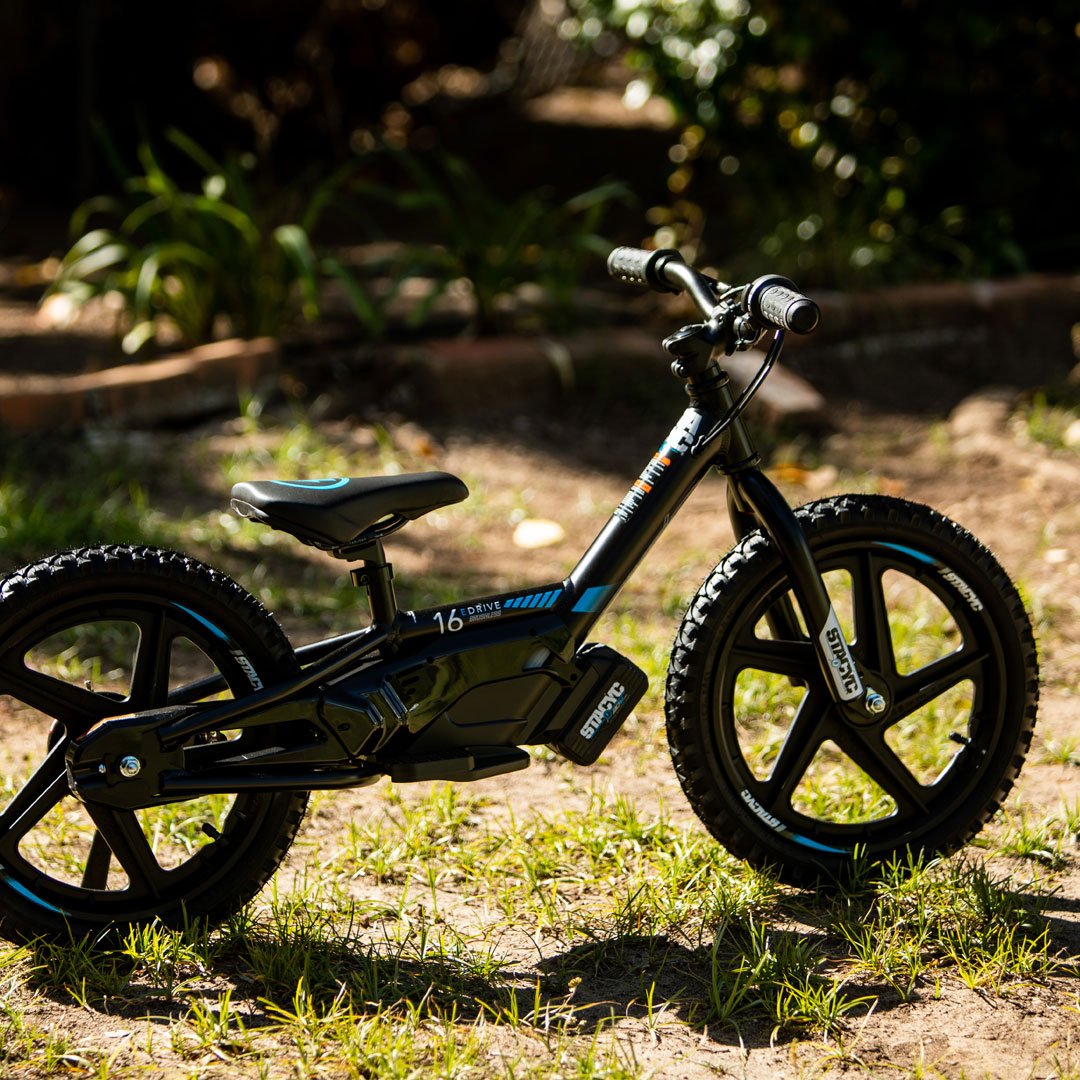 stacyc electric bike 16