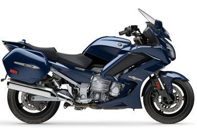 Yamaha FJR1300 2023