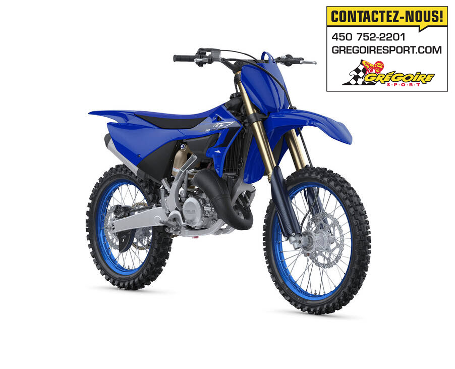 2023 yz 1 00 2 temps