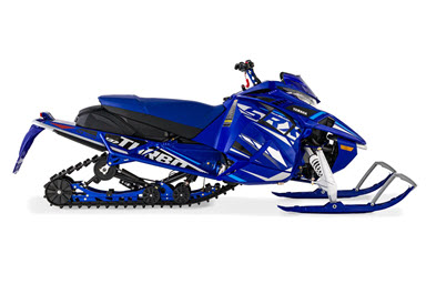 2022 Yamaha  Sidewinder SRX LE Gr goire Sport