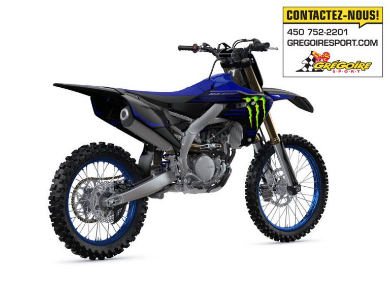 2023 yz250f for sale near me