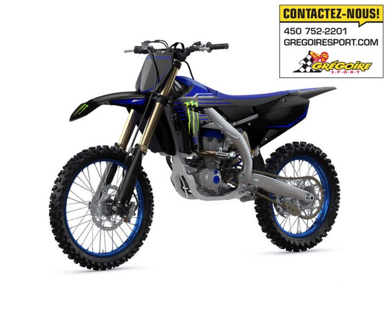 2023 yz250f for sale near me