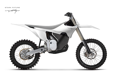 Motocross electrique Stark Varg