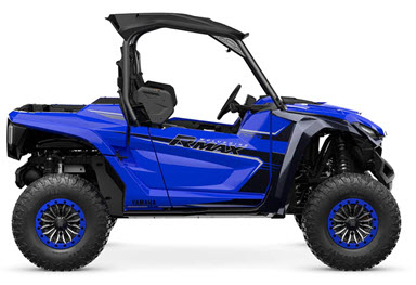 Yamaha Wolverine RMAX2 Sport 2025