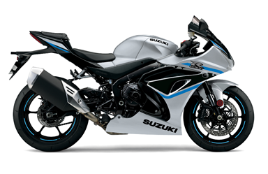 Moto sport Suzuki GSX-R1000 ABS 2025