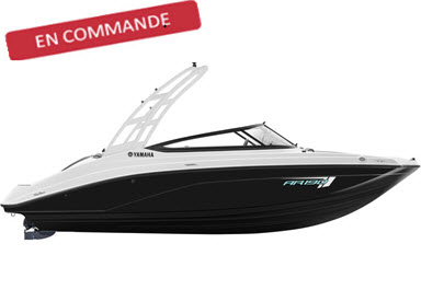 Bateau Yamaha AR190 2025