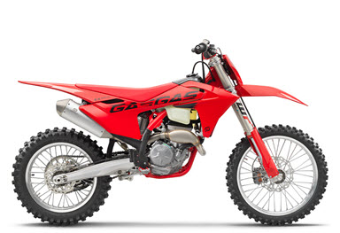 Cross Country GasGas EX 250F 2025