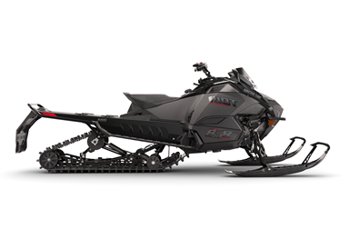 Arctic Cat riot 858 Catalyst 2025