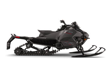 Arctic Cat ZR 858 Catalyst