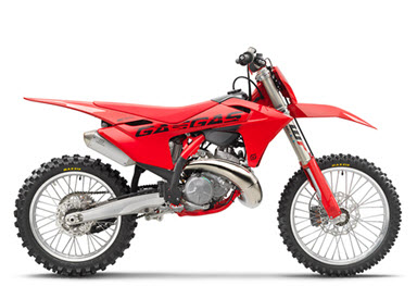 Motocross Gas Gas MC 300 2-temps 2025