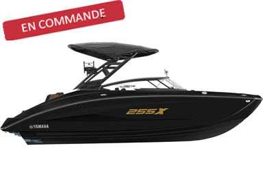 Bateau Yamaha 255XD 2025