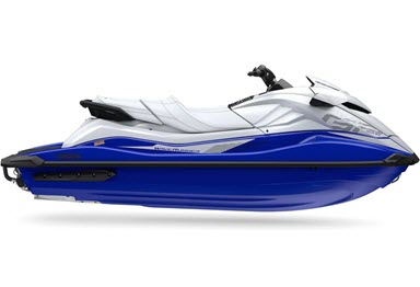 Motomarine Yamaha GP SVHO 2025