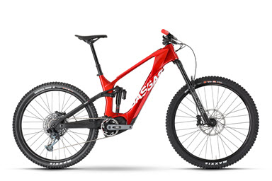 Vélo de montagne à assistance électrique Gas Gas MXC 4